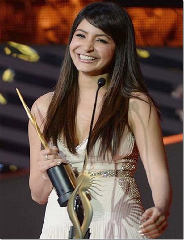 Anushka sharma
