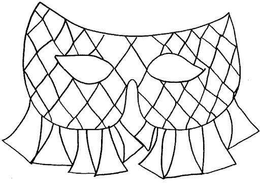 MASK COLORING