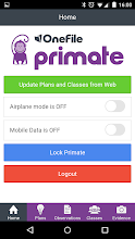 Primate by OneFile APK Download for Android