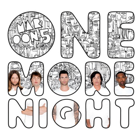Maroon-5-One-More-Night-Single