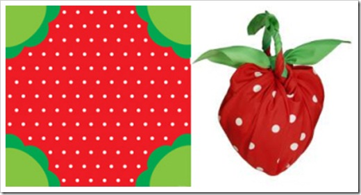 mottainai-thanks-furoshiki-strawberry