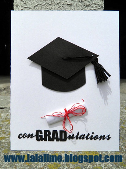 Grad Hat Card 2_Barb Derksen