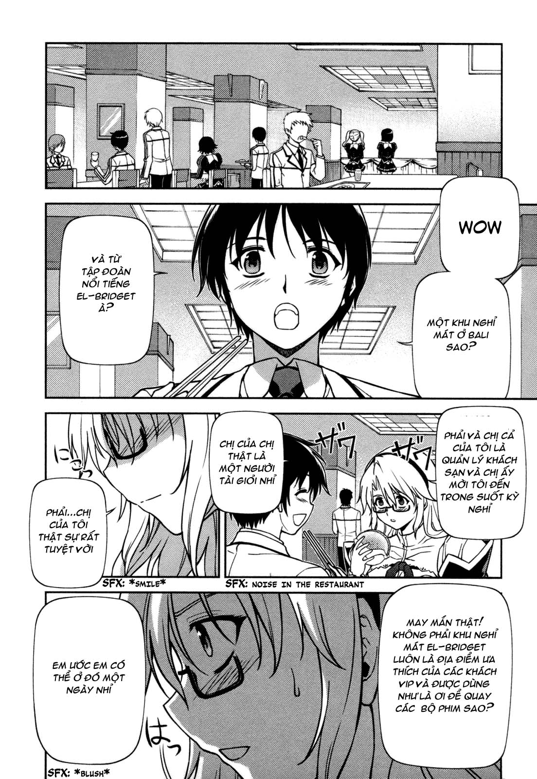 BlogTruyen.Com - Blog Truyện Tranh Online Siêu Tốc