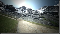 Eiger Nordwand - Trazado K_3