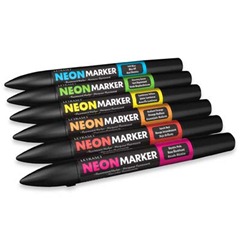 NeonMarker-6Set-Pr2