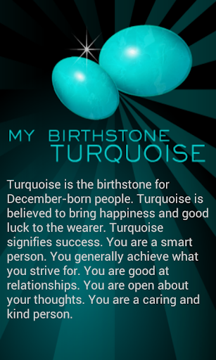 免費下載娛樂APP|Your Birthstone & its meaning app開箱文|APP開箱王