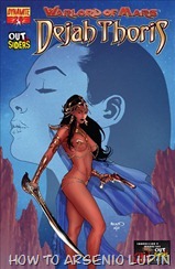 P00024 - WoM - Dejah Thoris howtoa P00024 - WoM - Dejah Thoris howtoa