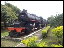 Indonesia, Ambarawa Railway Museum, Loco, C5028, 1928, 11 January 2013 (1)