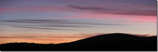 blue ridge dec sunset 09
