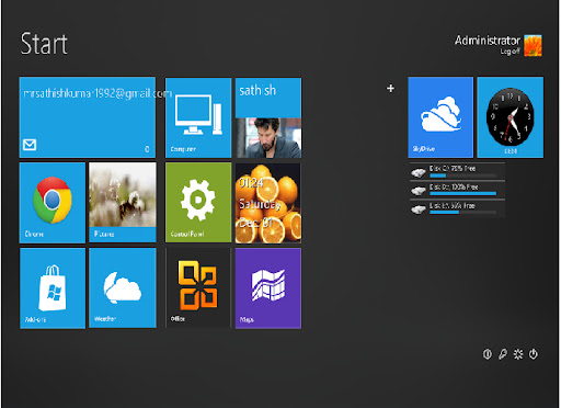 Windows8