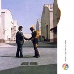 1975 - Wish You Were Here - Pink Floyd