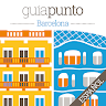 Guía de Barcelona (Guía Punto) Application icon