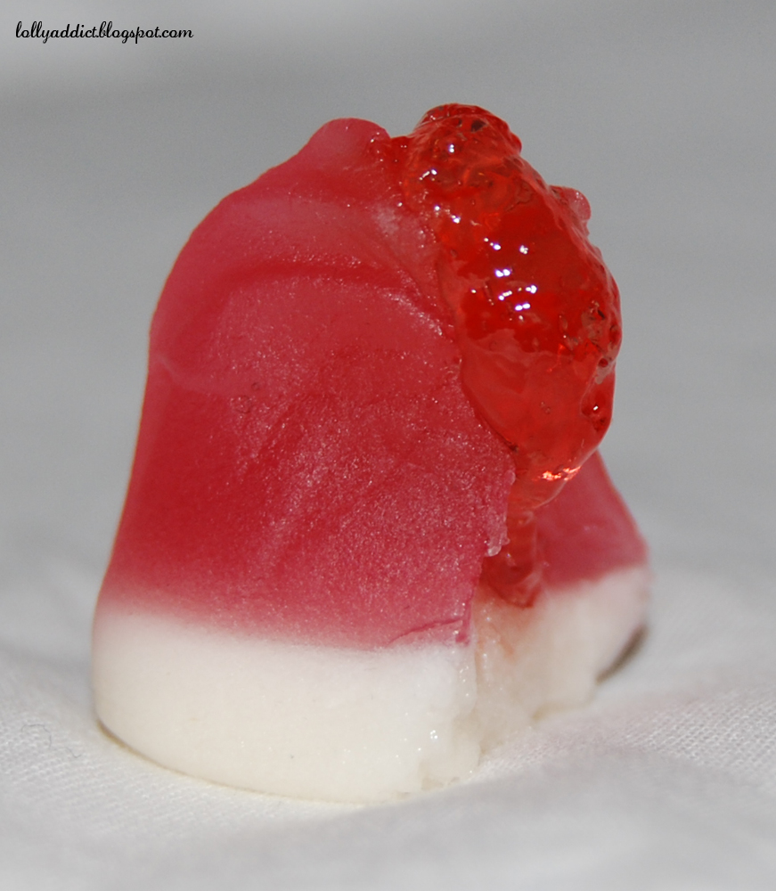 lolly addict australian confectionery reviews natural strawberry serving size