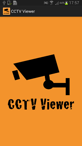 CCTV Viewer