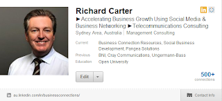 LinkedIn Profile Changes You Need To Exploit