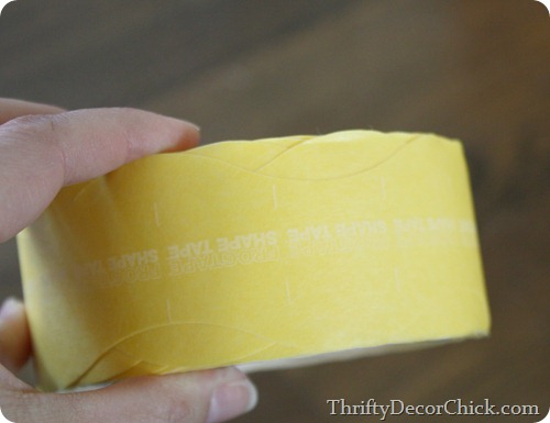 wave painter's tape wave painter's tape