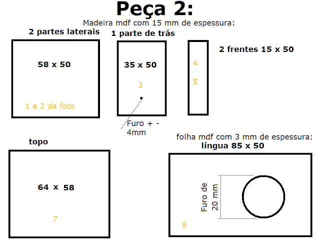 peça 2