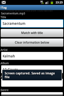 Aplikasi untuk mengedit mp3 di Android tips android
