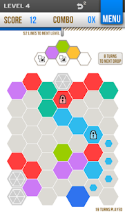 7x7 HEXAGONS