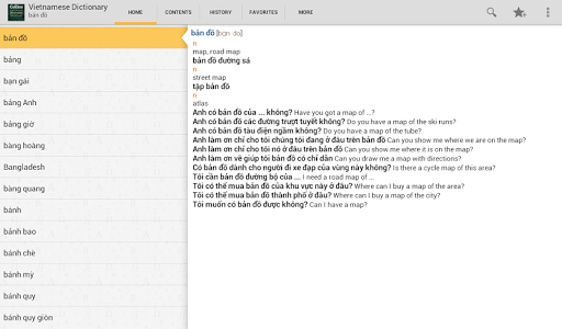 免費下載書籍APP|Collins Vietnamese Dictionary app開箱文|APP開箱王