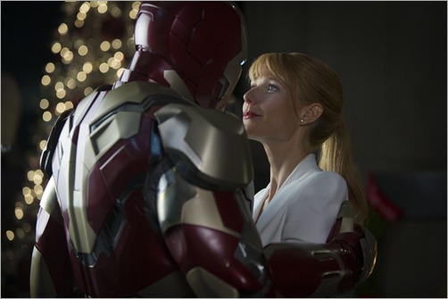 Iron Man 3 PH: Zade Rosenthal © 2012 MVLFFLLC. TM & © 2012 Marvel. All Rights Reserved.