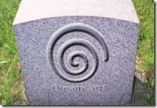 RIP Dreamcast - A história dos vídeo games - Nintendo Blast