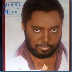 Jimmy Bo Horne - Front