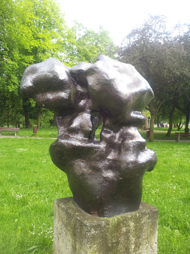 Park sculpture #3