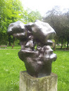 Park sculpture #3