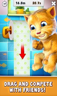 Talking Ginger Screenshots 13