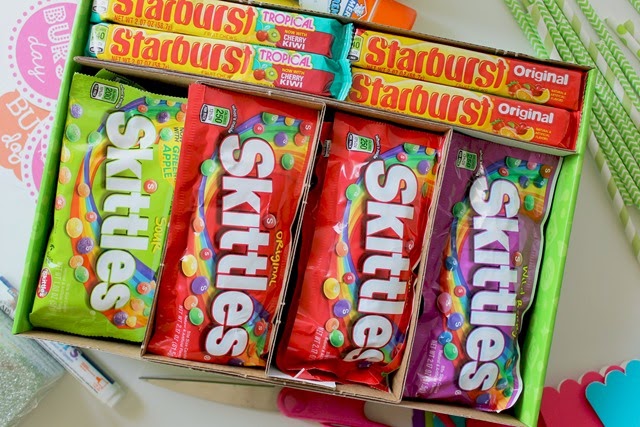 starburst skittles #shop