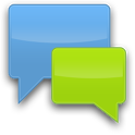 Free SMS Sender icon