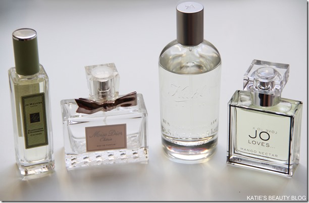 perfumes 2