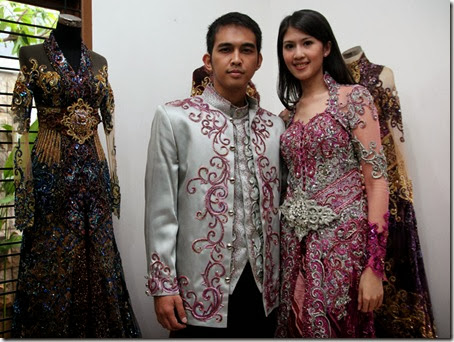Inspirasi modis pembahasan baju wisuda tentang  30+ Baju Wisuda Febby, Konsep Terpopuler!