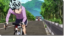 Yowamushi Pedal - 07 -12
