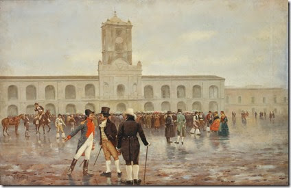 Mayo 1810 - 2