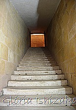 Glória Ishizaka - Mosteiro de Alcobaça - 2012 - 47