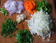 Ingredients Ingredients