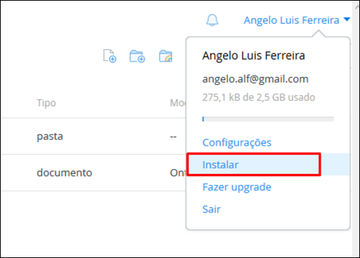 Como manter seus arquivos em segurança – backup em nuvens com Dropbox - Visual Dicas