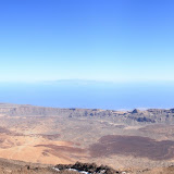 Teide-Panorama