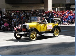 9098 Alberta Calgary Stampede Parade 100th Anniversary