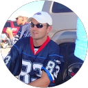 Doug Roxburgh