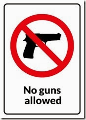 no-guns-sign-template
