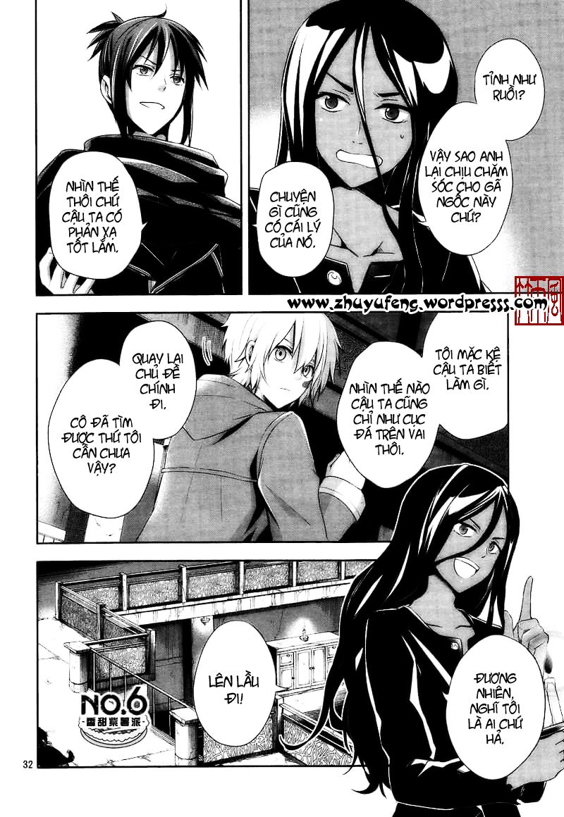 No. 6 chap 5
