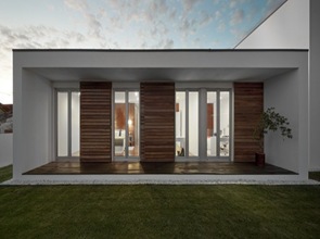 Fachada estilo minimalista fachada casa estilo minimalista