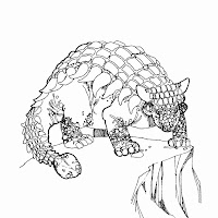 Ankilosauro