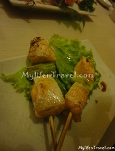 Yoshiya Japanese Restaurant 34 Yoshiya Japanese Restaurant 34