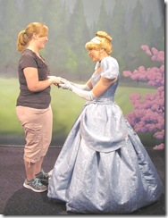Disney Cinderella katie 2013 2