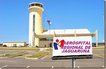 Aerohospital