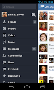 VK - screenshot thumbnail